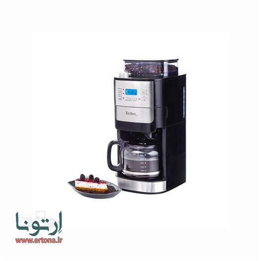 اسپرسو ساز تکنو مدل Te‑825